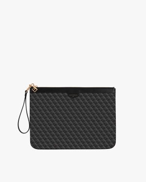 POCHETTE GM - Black