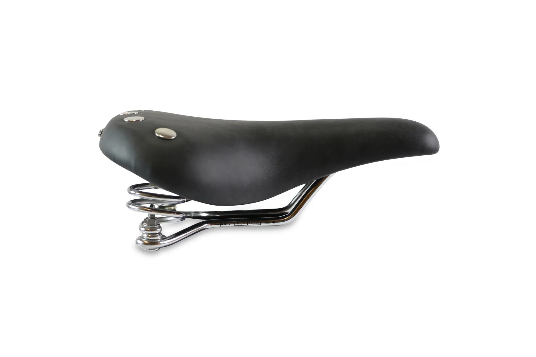 Premium Comfort Saddle