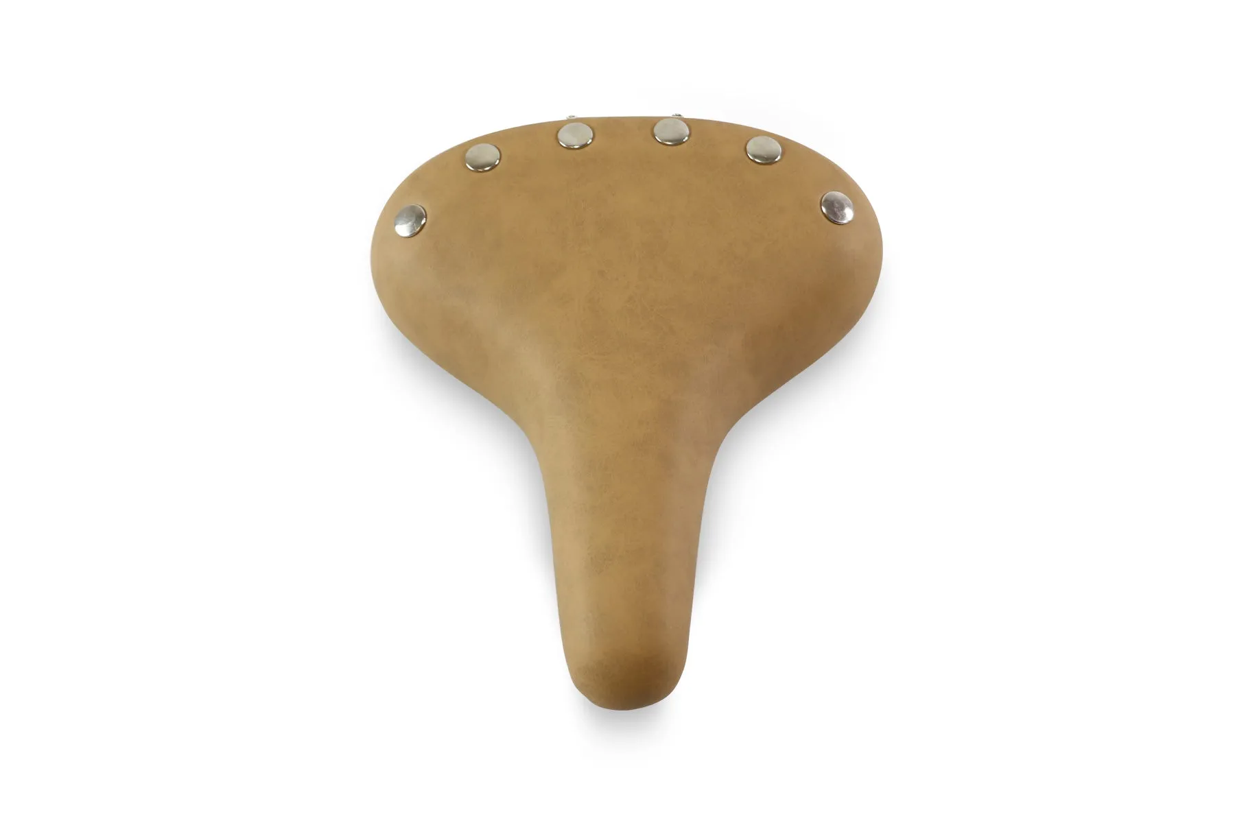 Premium Comfort Saddle