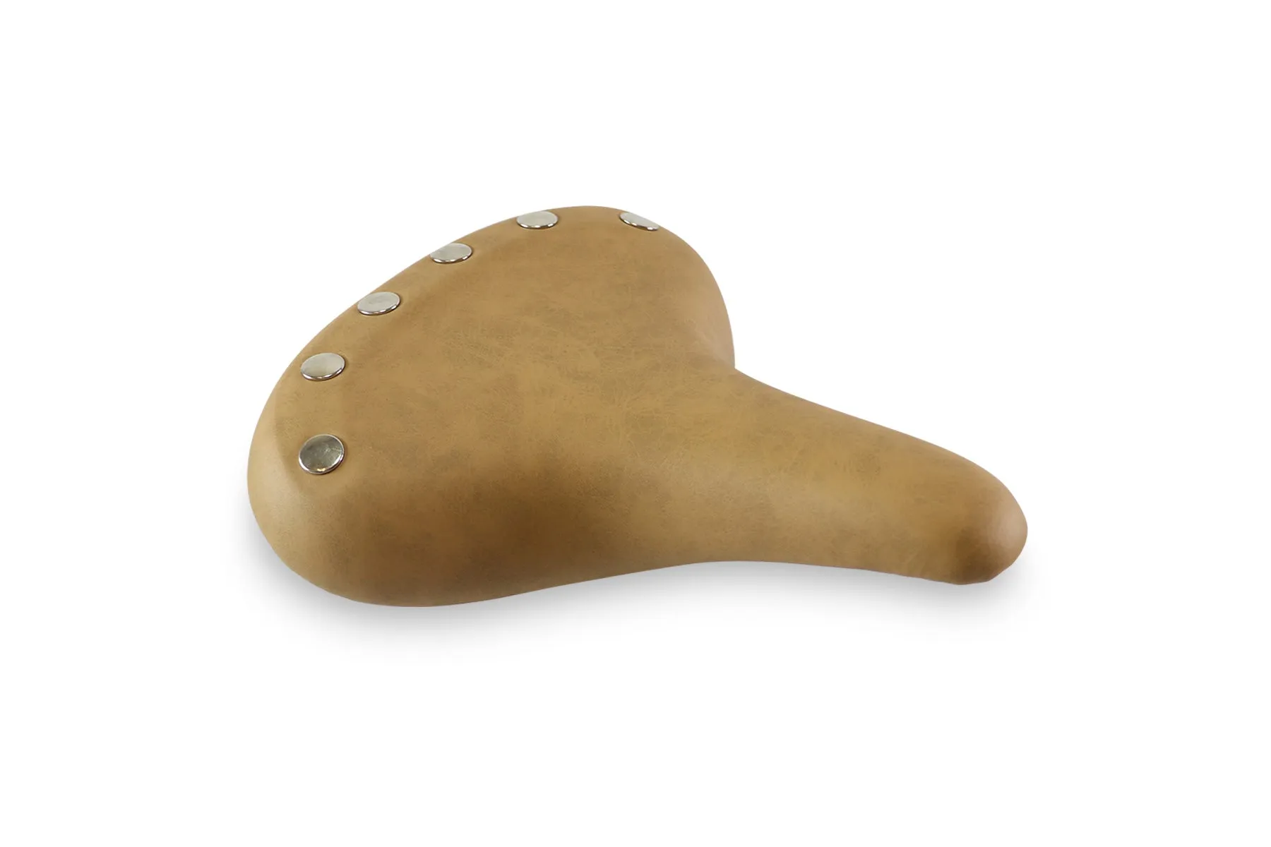 Premium Comfort Saddle