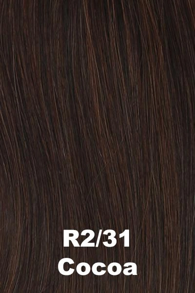 Raquel Welch Wigs - High Fashion - Remy Human Hair