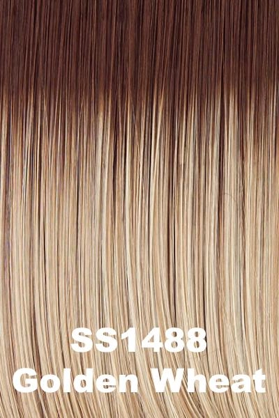 Raquel Welch Wigs - High Fashion - Remy Human Hair