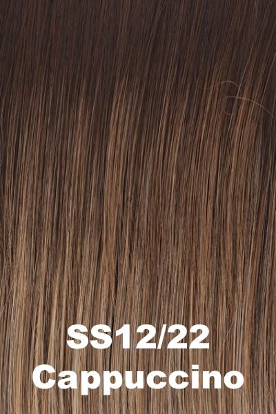 Raquel Welch Wigs - High Fashion - Remy Human Hair