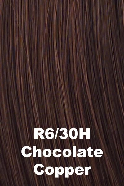 Raquel Welch Wigs - High Fashion - Remy Human Hair