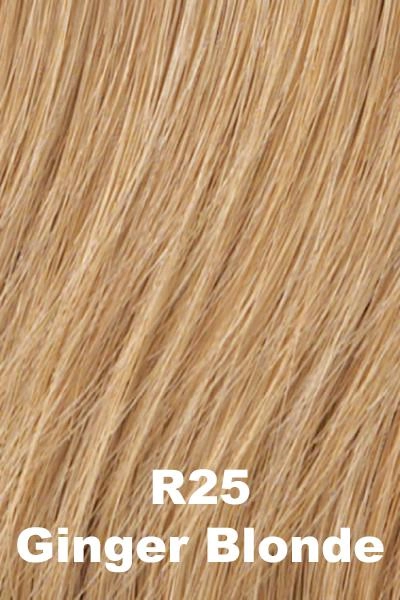 Raquel Welch Wigs - High Fashion - Remy Human Hair