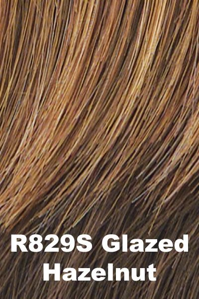 Raquel Welch Wigs - High Fashion - Remy Human Hair