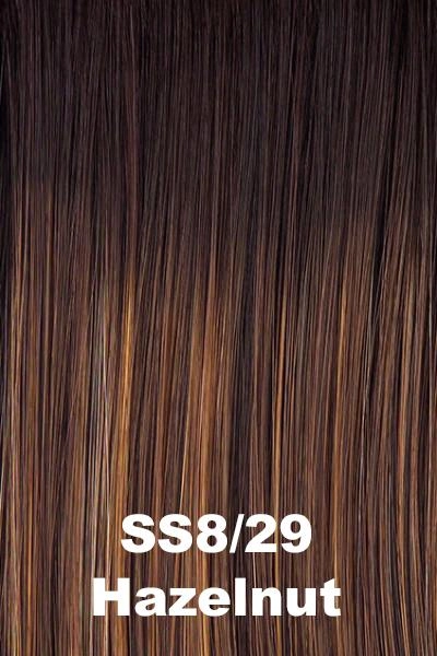 Raquel Welch Wigs - High Fashion - Remy Human Hair