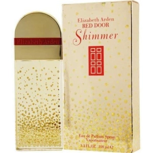 RED DOOR SHIMMER Elizabeth Arden EDP Perfume 3.3 oz / 3.4 oz NEW IN BOX