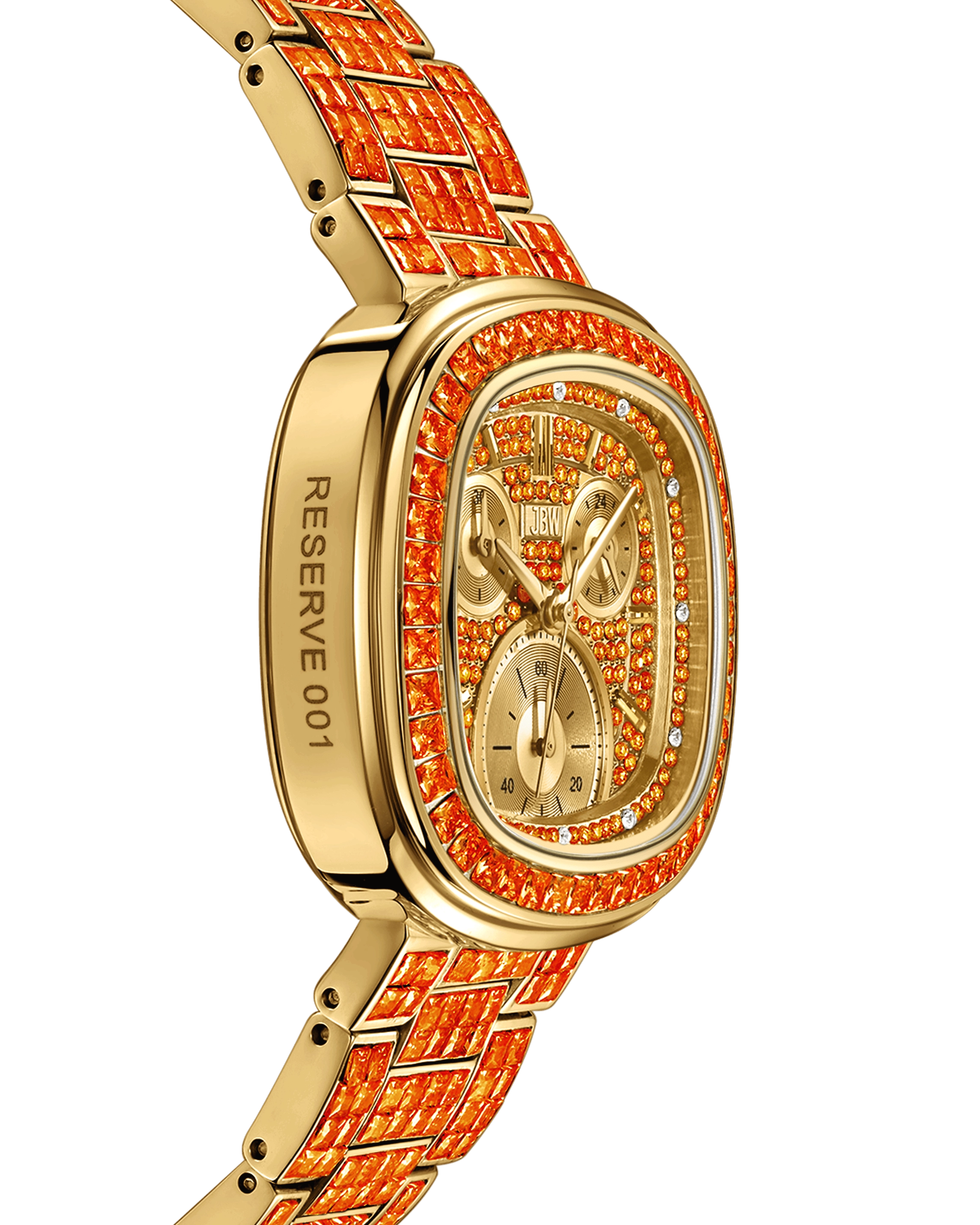 RESERVE Coast Citrine | R6397A