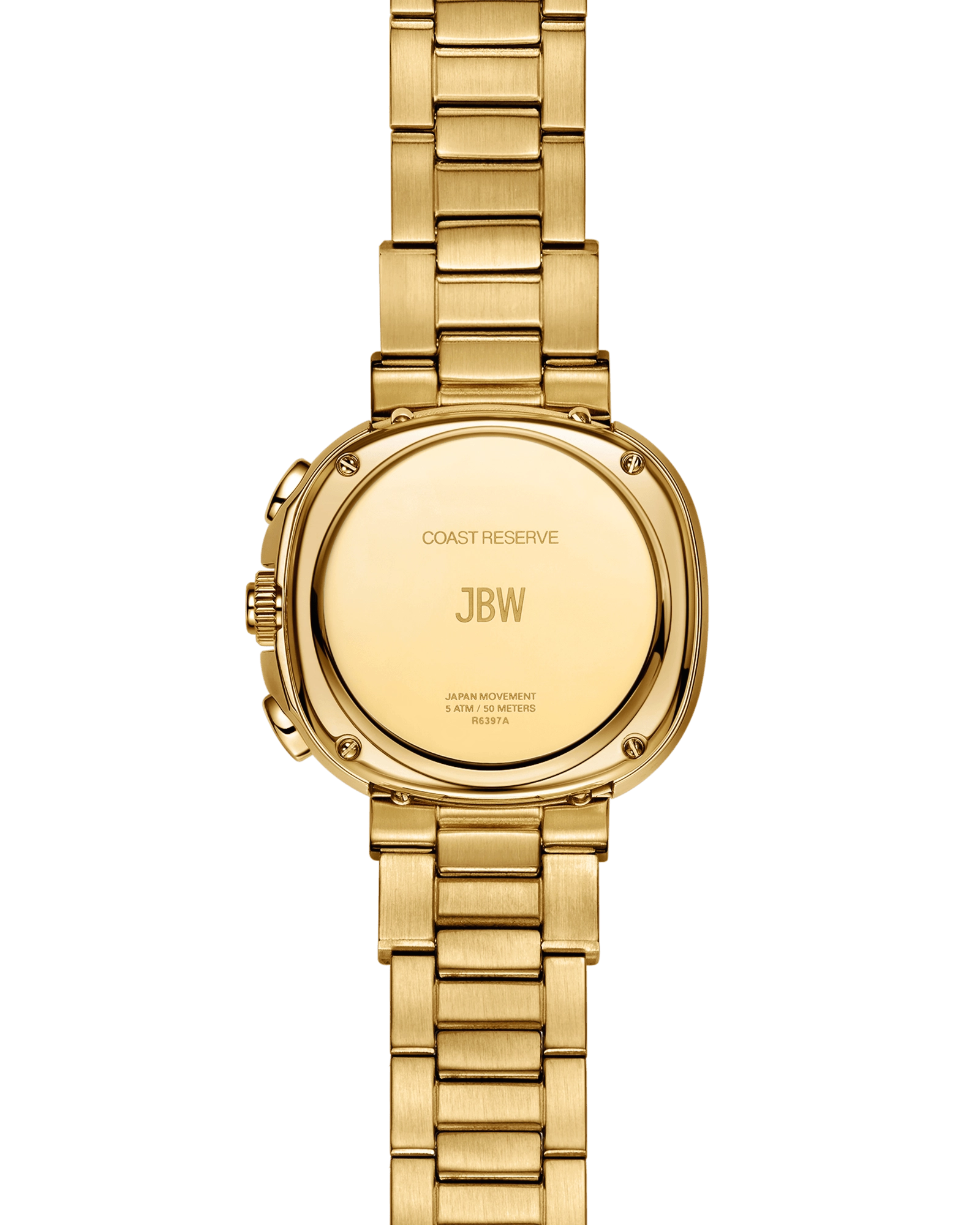 RESERVE Coast Citrine | R6397A