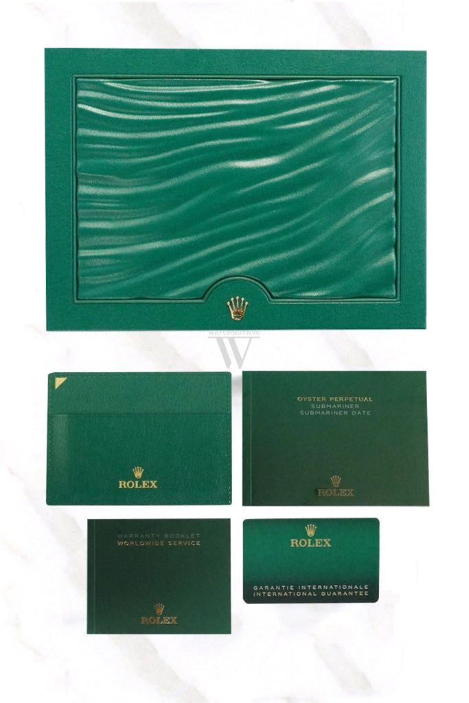 Rolex Datejust 36 Green palm Motif Diamond Dial Diamond Bezel Watch 126284RBR 126284RBR-0048