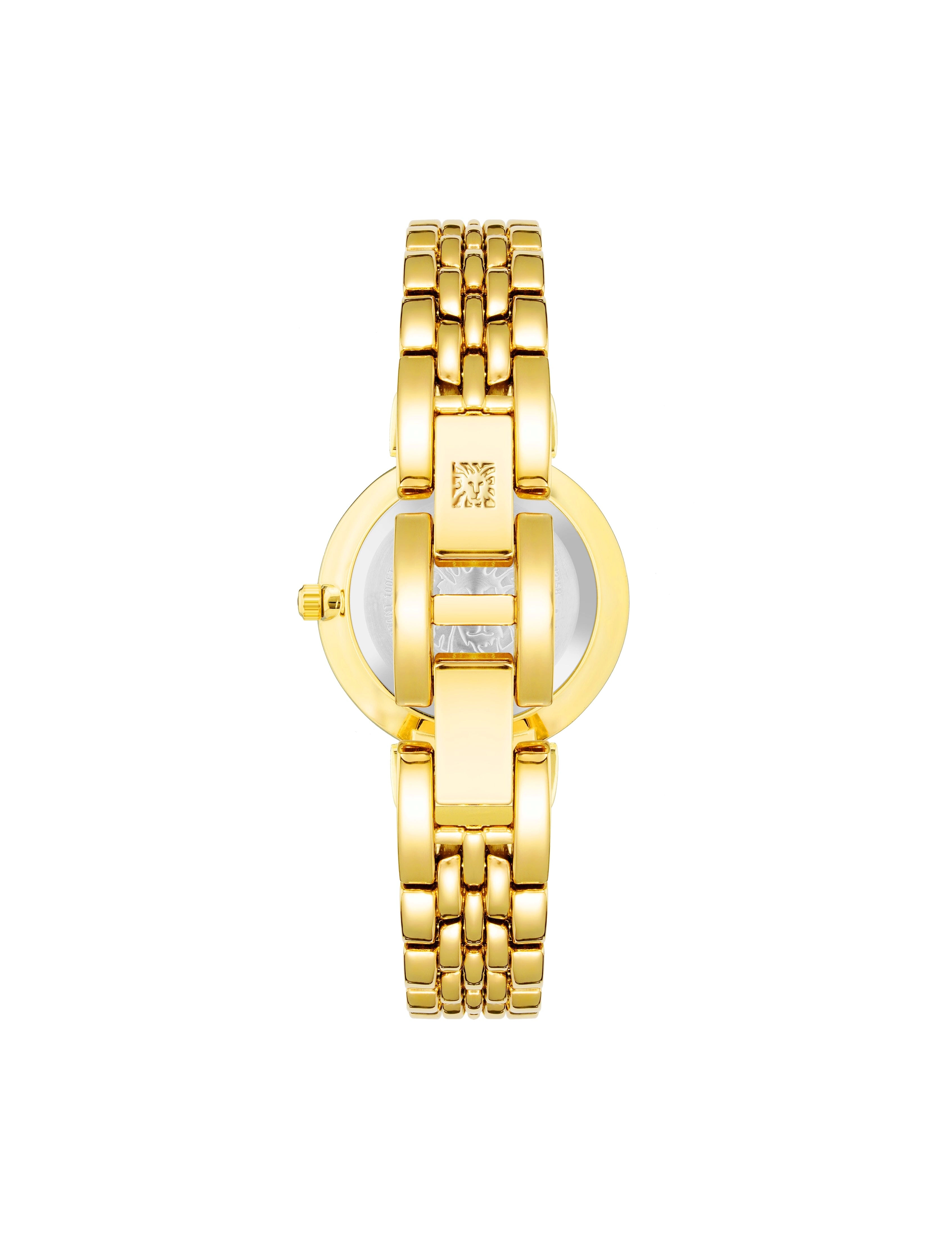 Roman Numeral Dial Watch