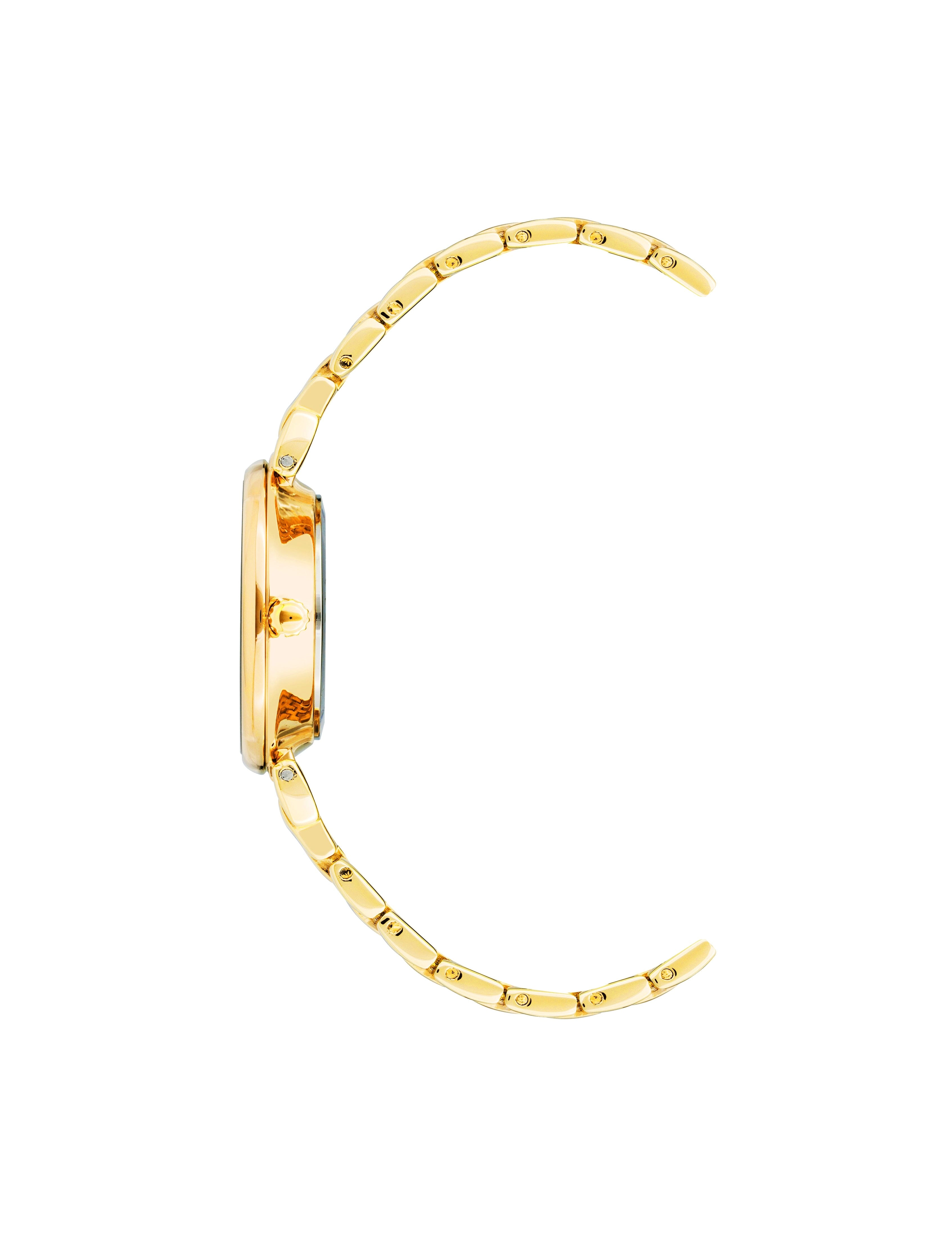 Roman Numeral Dial Watch