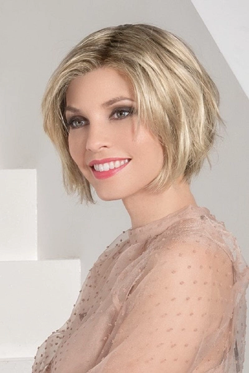 Sale - Ellen Wille Wigs - Star - Color: Dark Chocolate Mix (6.33.4)