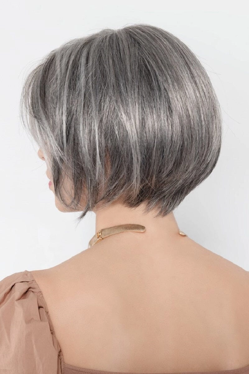 Sale - Ellen Wille Wigs - Star - Color: Dark Chocolate Mix (6.33.4)