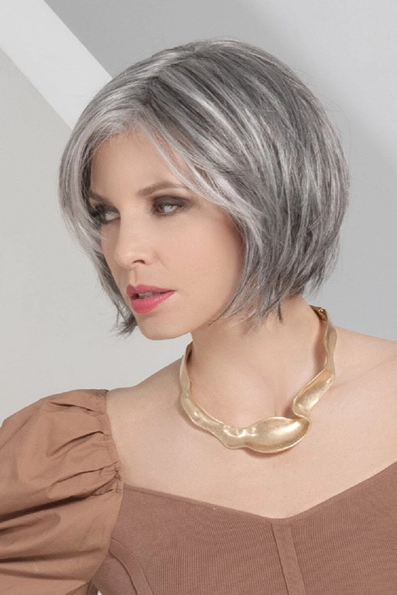 Sale - Ellen Wille Wigs - Star - Color: Dark Chocolate Mix (6.33.4)