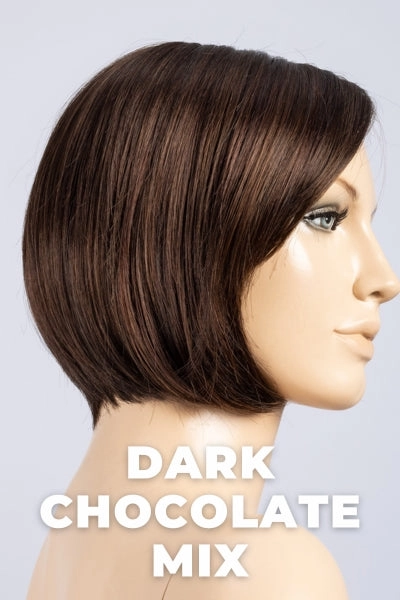 Sale - Ellen Wille Wigs - Star - Color: Dark Chocolate Mix (6.33.4)