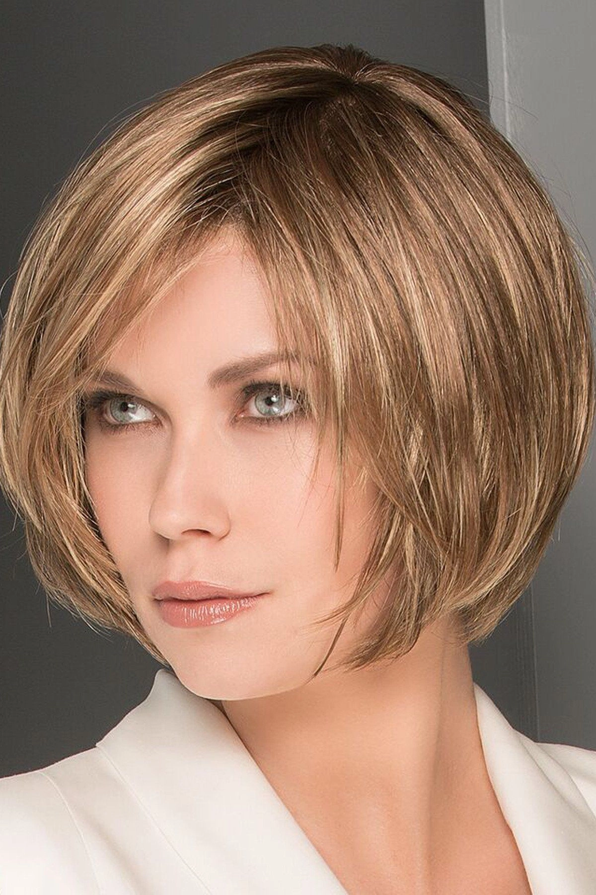 Sale - Ellen Wille Wigs - Star - Color: Dark Chocolate Mix (6.33.4)