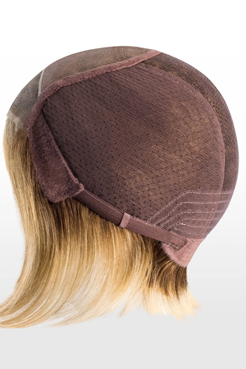 Sale - Ellen Wille Wigs - Star - Color: Dark Chocolate Mix (6.33.4)