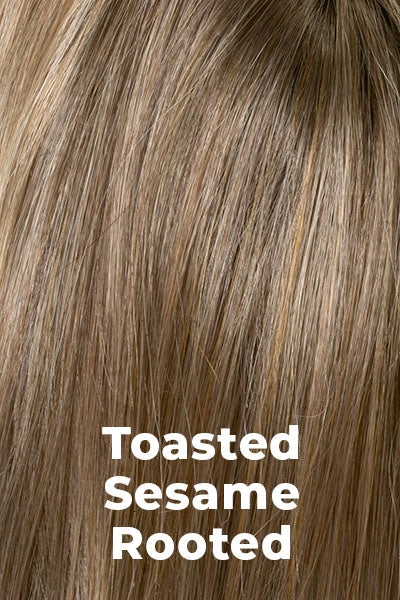 Sale - Envy Wigs - Tasha - Color: Toasted Sesame
