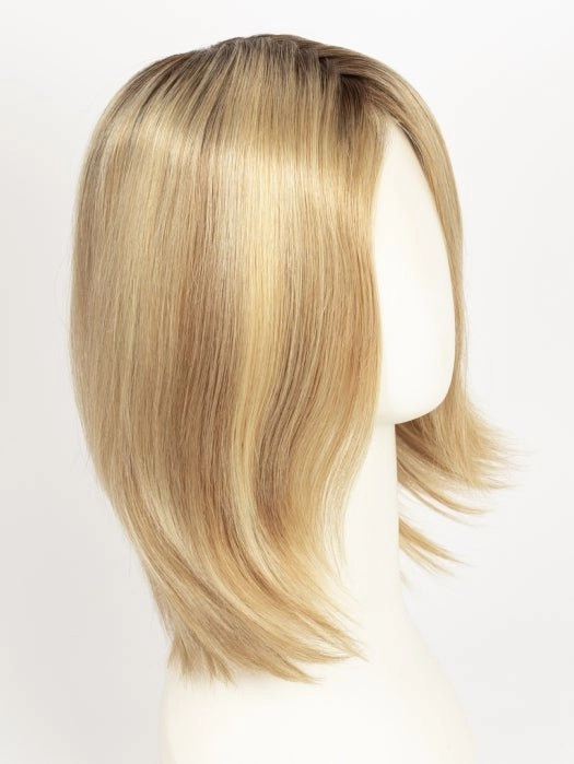 Savoir Faire | Remy Human Hair Lace Front Wig (Hand-Tied)