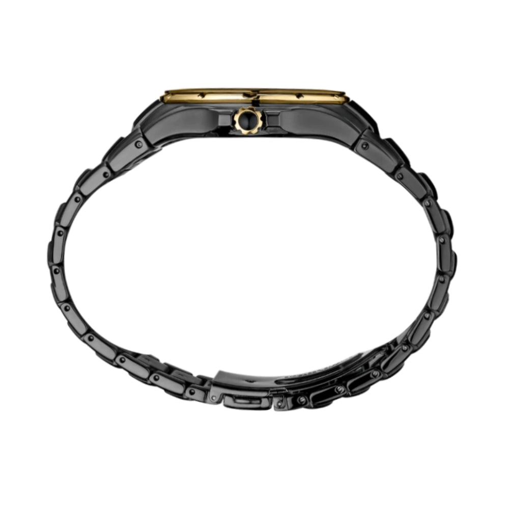 Seiko Coutura Diamond Collection Solar Powered Quartz Watch, SNE506