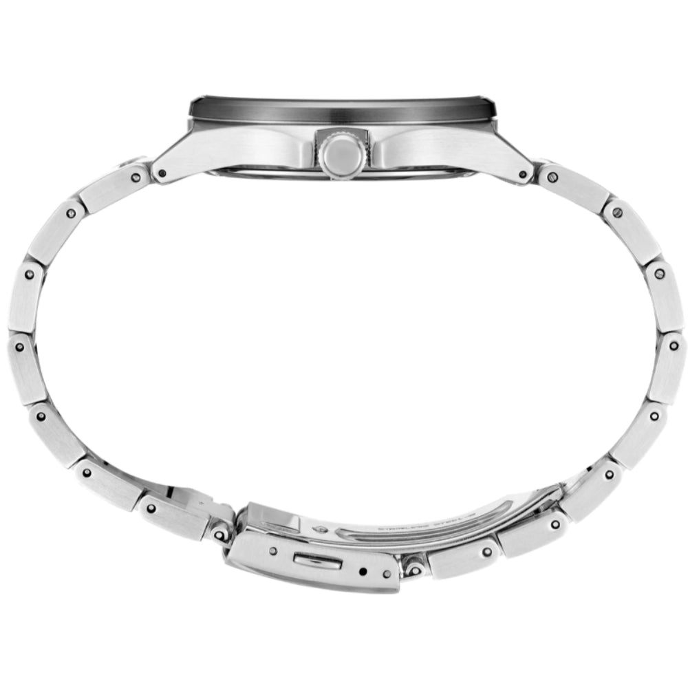 Seiko Essentials Collection 40mm Quartz Watch, SUR507