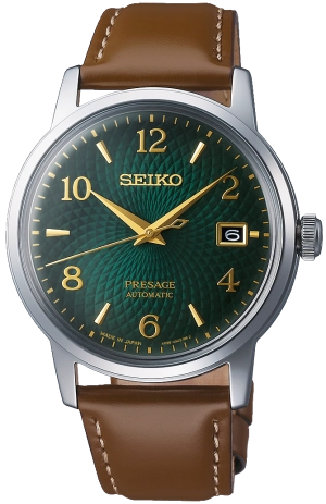 Seiko Presage SRPE45J1