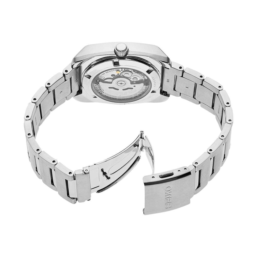 Seiko Recraft Series Automatic Watch