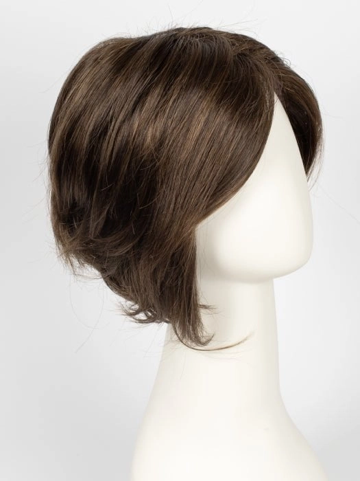 Sheer Elegance | Synthetic Lace Front Wig (Basic Cap)