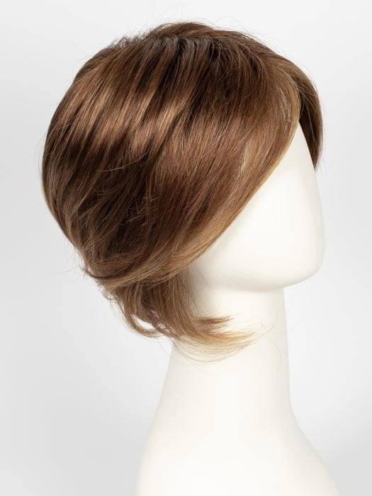 Sheer Elegance | Synthetic Lace Front Wig (Basic Cap)