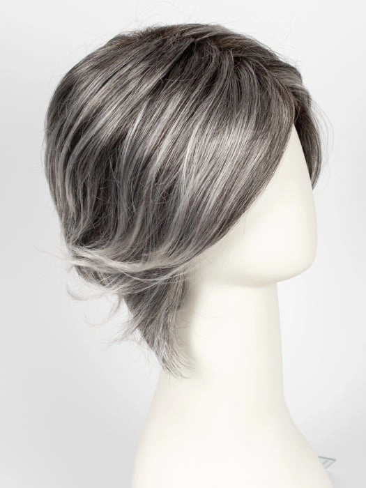 Sheer Elegance | Synthetic Lace Front Wig (Basic Cap)