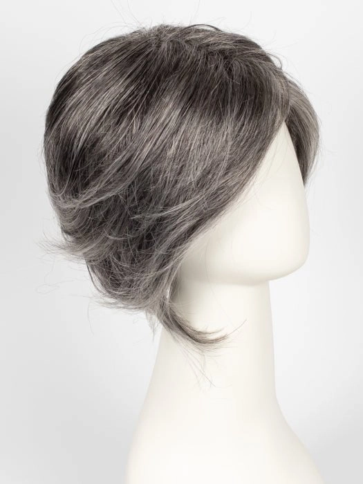 Sheer Elegance | Synthetic Lace Front Wig (Basic Cap)