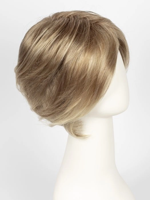 Sheer Elegance | Synthetic Lace Front Wig (Basic Cap)