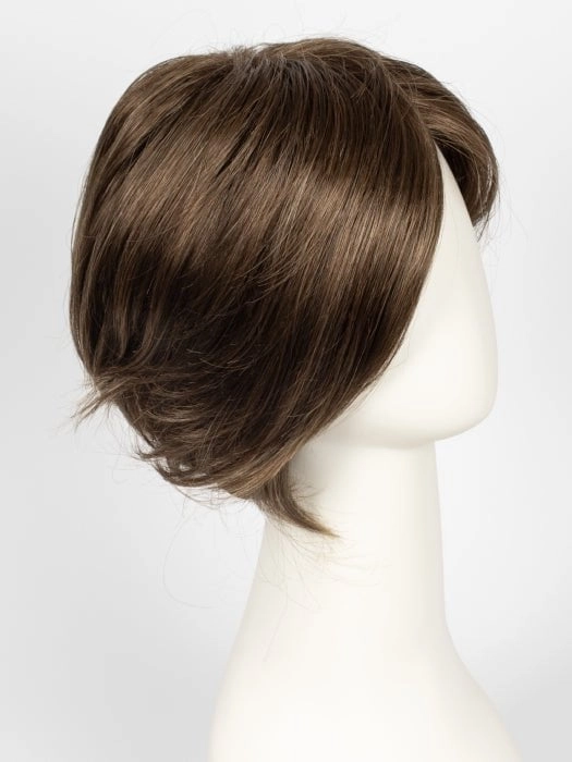 Sheer Elegance | Synthetic Lace Front Wig (Basic Cap)
