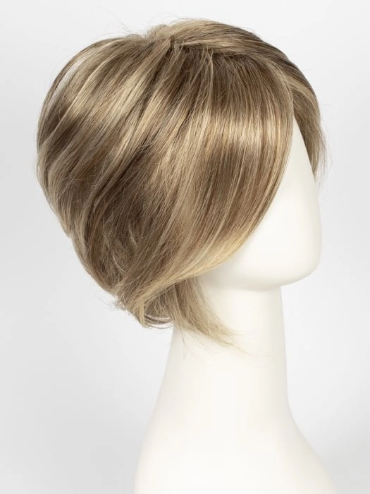 Sheer Elegance | Synthetic Lace Front Wig (Basic Cap)
