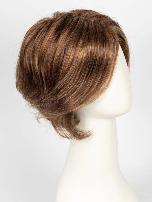 Sheer Elegance | Synthetic Lace Front Wig (Basic Cap)