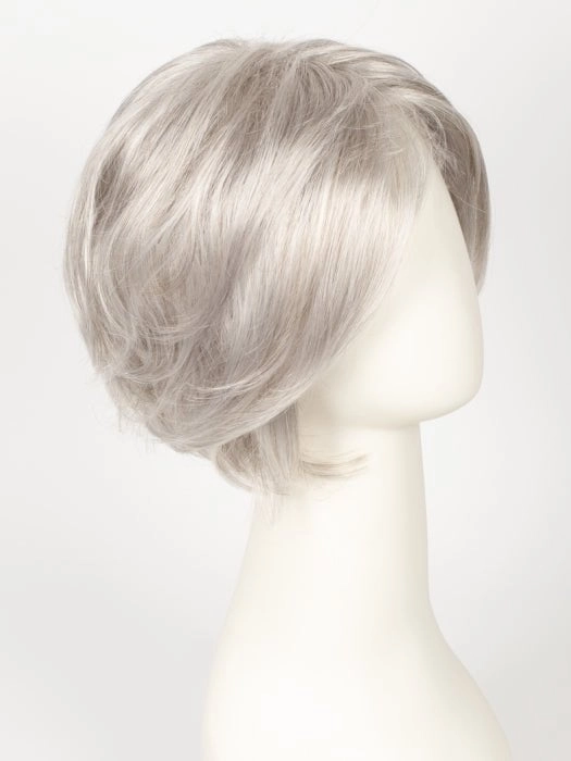 Sheer Elegance | Synthetic Lace Front Wig (Basic Cap)