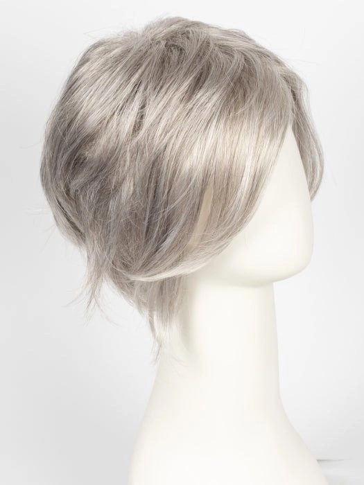 Sheer Elegance | Synthetic Lace Front Wig (Basic Cap)