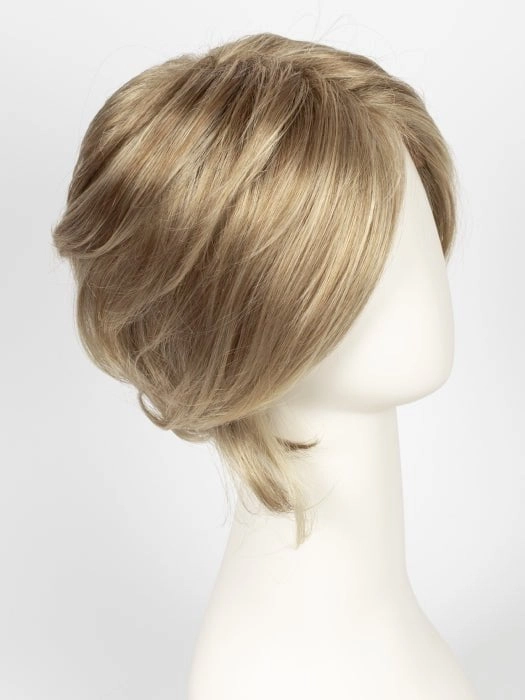 Sheer Elegance | Synthetic Lace Front Wig (Basic Cap)