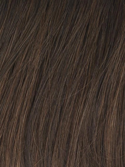 Sheer Style Large | Synthetic Lace Front Wig (Mono Part) | CLOSEOUT