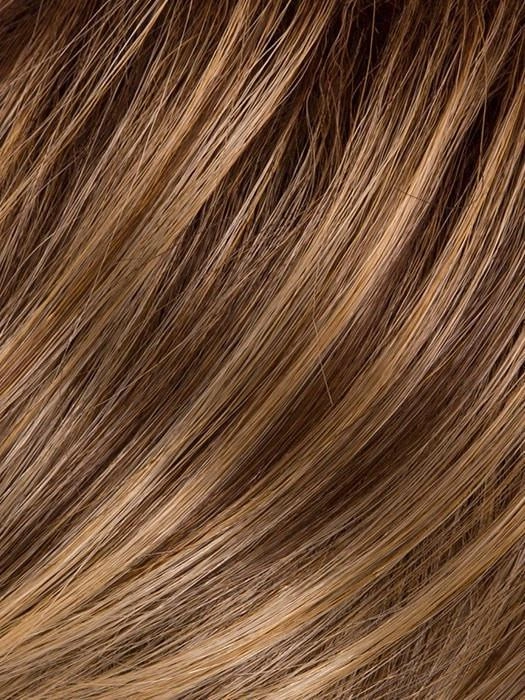 Sheer Style Large | Synthetic Lace Front Wig (Mono Part) | CLOSEOUT