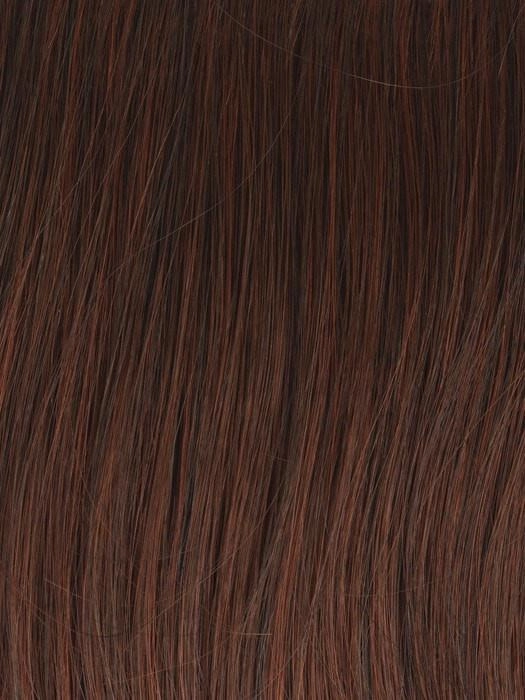 Sheer Style Large | Synthetic Lace Front Wig (Mono Part) | CLOSEOUT