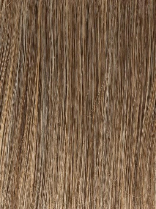 Sheer Style Large | Synthetic Lace Front Wig (Mono Part) | CLOSEOUT