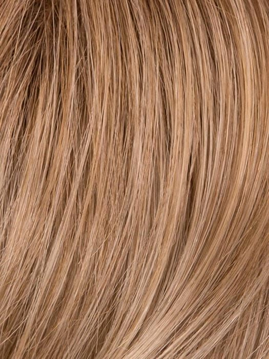 Sheer Style Large | Synthetic Lace Front Wig (Mono Part) | CLOSEOUT