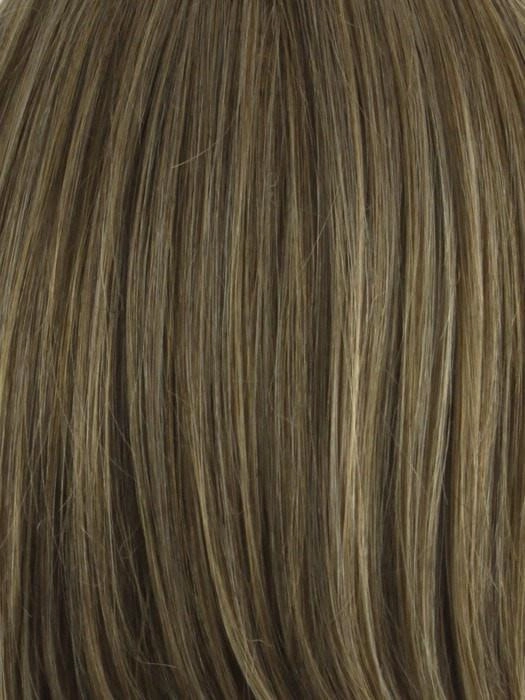 Sheer Style Large | Synthetic Lace Front Wig (Mono Part) | CLOSEOUT