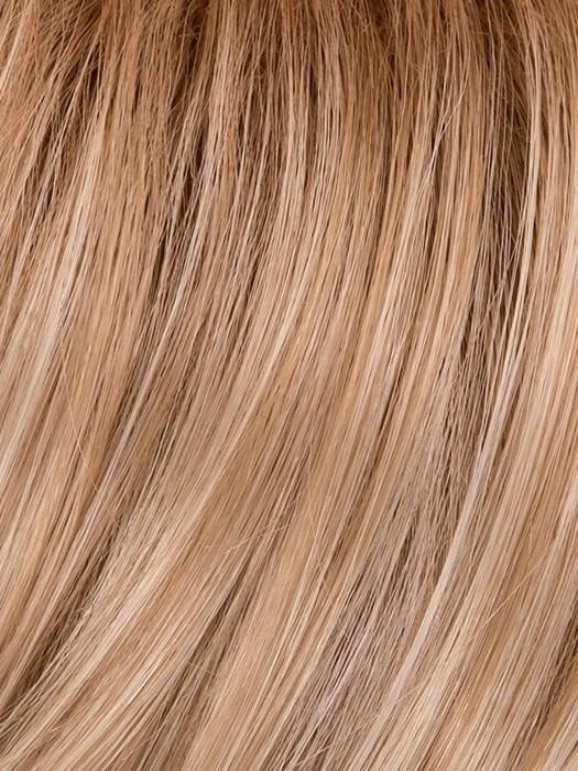 Sheer Style Large | Synthetic Lace Front Wig (Mono Part) | CLOSEOUT