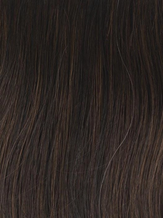 Sheer Style Large | Synthetic Lace Front Wig (Mono Part) | CLOSEOUT