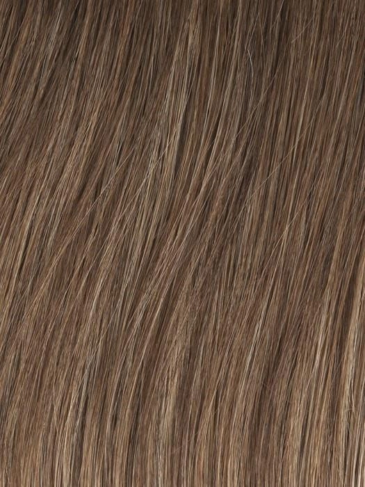 Sheer Style Large | Synthetic Lace Front Wig (Mono Part) | CLOSEOUT