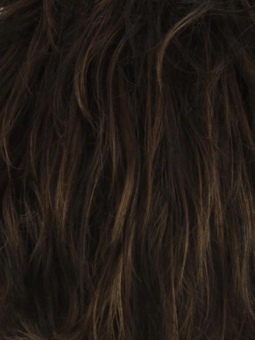 Sheer Style Large | Synthetic Lace Front Wig (Mono Part) | CLOSEOUT